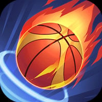 Swipe Basketball